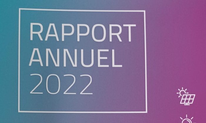 Le nouveau Rapport Annuel d’Activité 2022 est en ligne